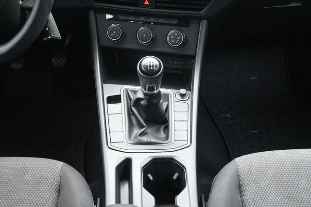 2020 Volkswagen Jetta 1.4T S