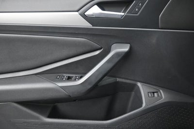 2020 Volkswagen Jetta 1.4T S