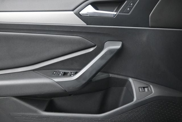 2020 Volkswagen Jetta 1.4T S