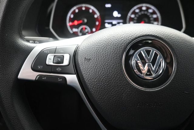 2020 Volkswagen Jetta 1.4T S