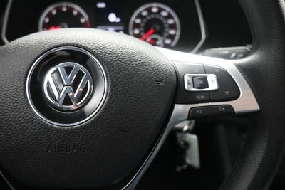 2020 Volkswagen Jetta 1.4T S