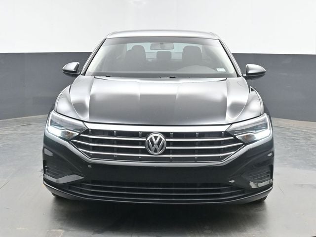 2020 Volkswagen Jetta 1.4T S