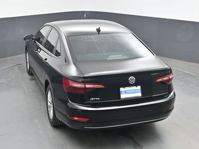 2020 Volkswagen Jetta 1.4T S
