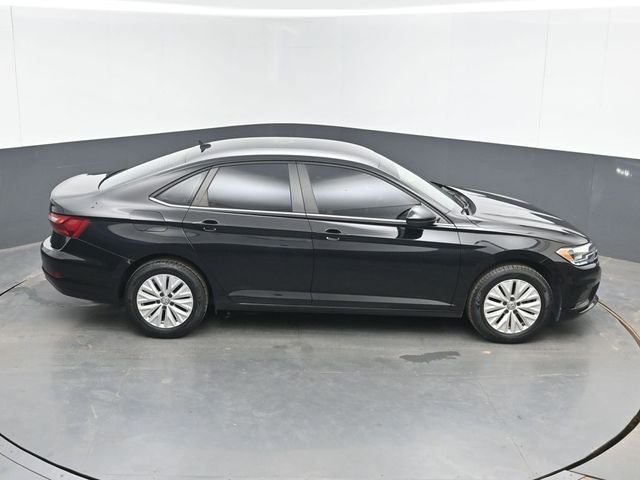 2020 Volkswagen Jetta 1.4T S