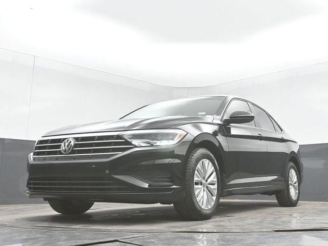 2020 Volkswagen Jetta 1.4T S