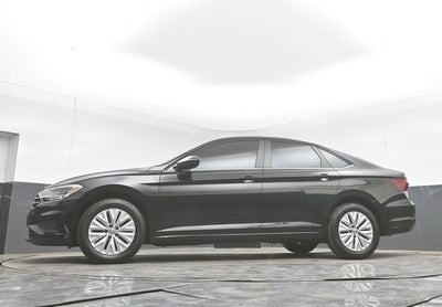 2020 Volkswagen Jetta 1.4T S