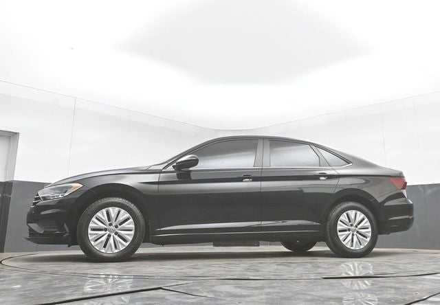 2020 Volkswagen Jetta 1.4T S