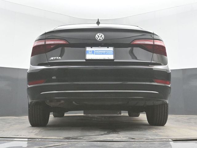 2020 Volkswagen Jetta 1.4T S