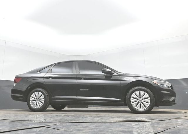 2020 Volkswagen Jetta 1.4T S