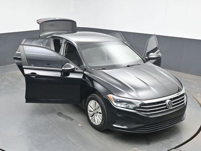2020 Volkswagen Jetta 1.4T S