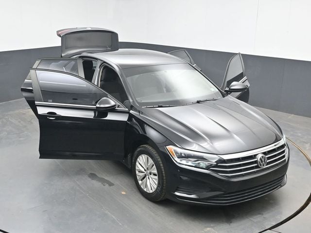 2020 Volkswagen Jetta 1.4T S