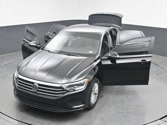 2020 Volkswagen Jetta 1.4T S