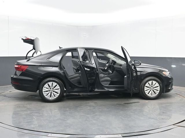 2020 Volkswagen Jetta 1.4T S