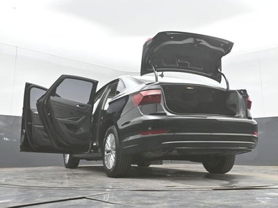 2020 Volkswagen Jetta 1.4T S
