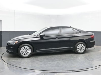 2020 Volkswagen Jetta 1.4T S