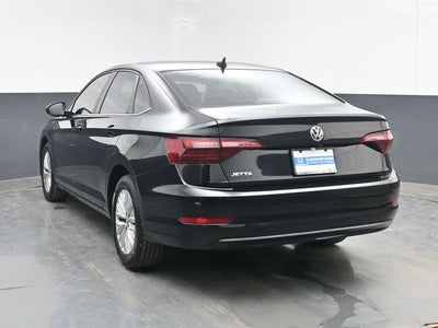 2020 Volkswagen Jetta 1.4T S