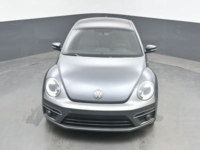 2013 Volkswagen Beetle R-Line