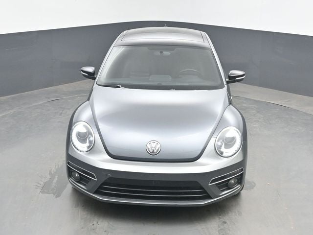 2013 Volkswagen Beetle R-Line