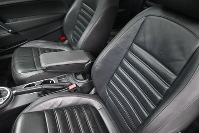 2013 Volkswagen Beetle R-Line