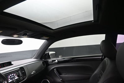 2013 Volkswagen Beetle R-Line