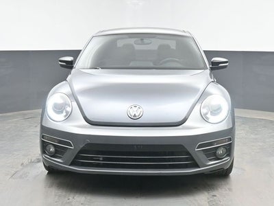 2013 Volkswagen Beetle R-Line