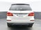 2015 Mercedes-Benz GL 450 GL 450 4MATIC®