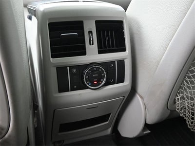 2013 Mercedes-Benz GL 450 GL 450 4MATIC®