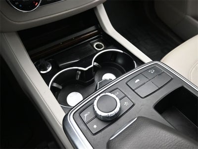 2013 Mercedes-Benz GL 450 GL 450 4MATIC®