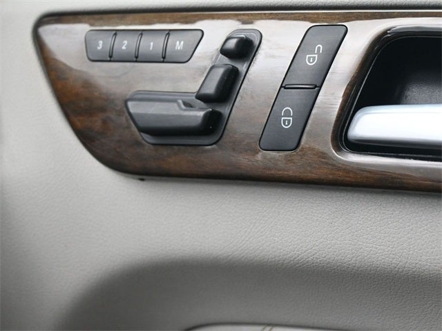 2013 Mercedes-Benz GL 450 GL 450 4MATIC®