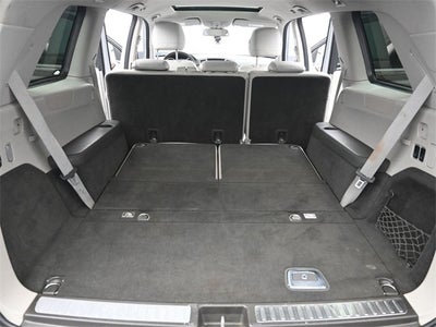 2013 Mercedes-Benz GL 450 GL 450 4MATIC®