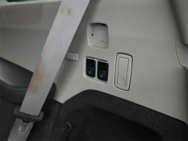 2013 Mercedes-Benz GL 450 GL 450 4MATIC®