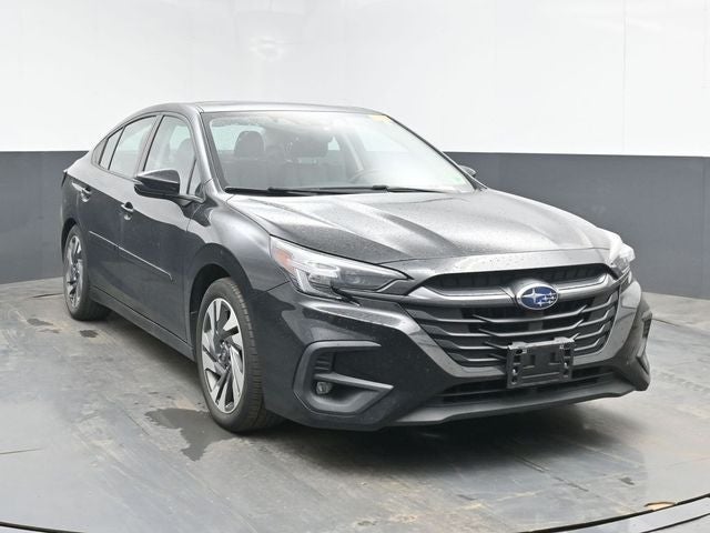 2023 Subaru Legacy Limited