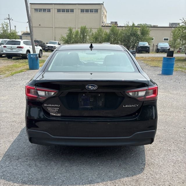 2023 Subaru Legacy Limited