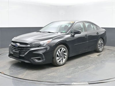 2023 Subaru Legacy Limited
