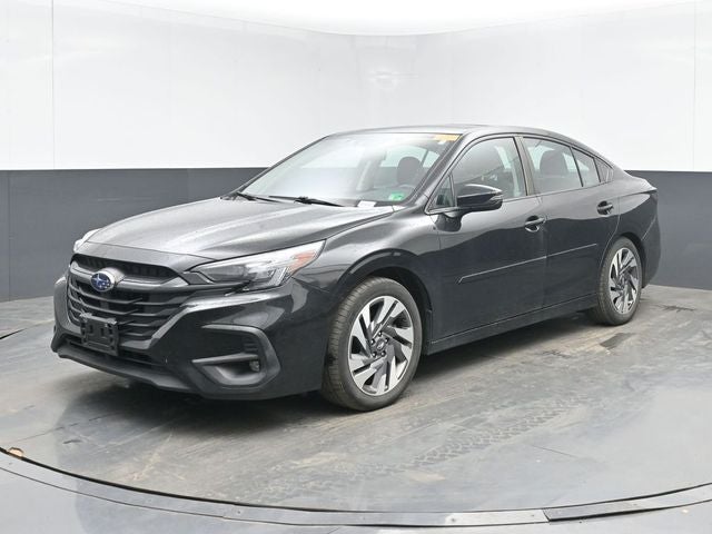 2023 Subaru Legacy Limited