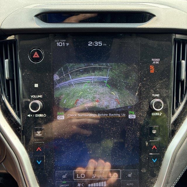 2023 Subaru Legacy Limited
