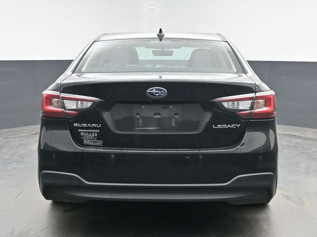 2023 Subaru Legacy Limited