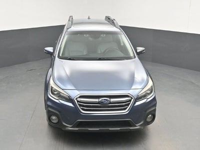 2018 Subaru Outback 3.6R Limited