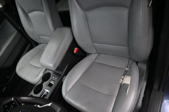 2018 Subaru Outback 3.6R Limited