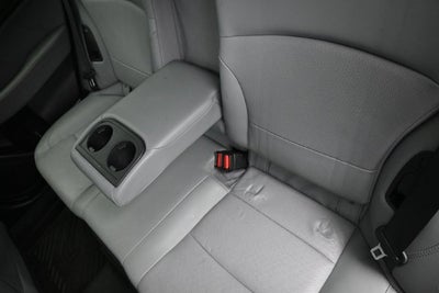 2018 Subaru Outback 3.6R Limited