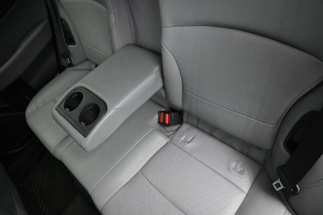 2018 Subaru Outback 3.6R Limited