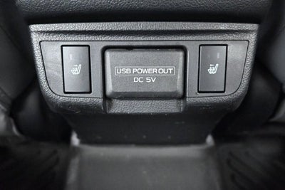 2018 Subaru Outback 3.6R Limited
