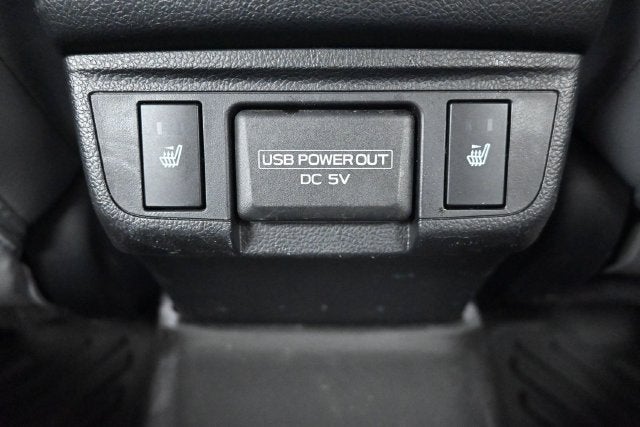 2018 Subaru Outback 3.6R Limited