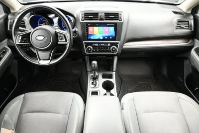 2018 Subaru Outback 3.6R Limited
