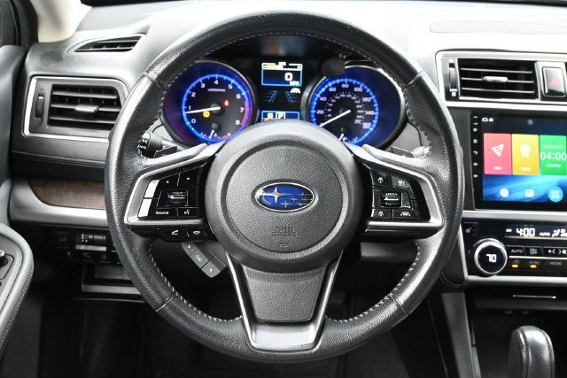 2018 Subaru Outback 3.6R Limited