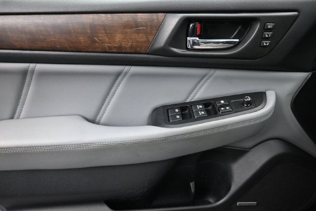 2018 Subaru Outback 3.6R Limited
