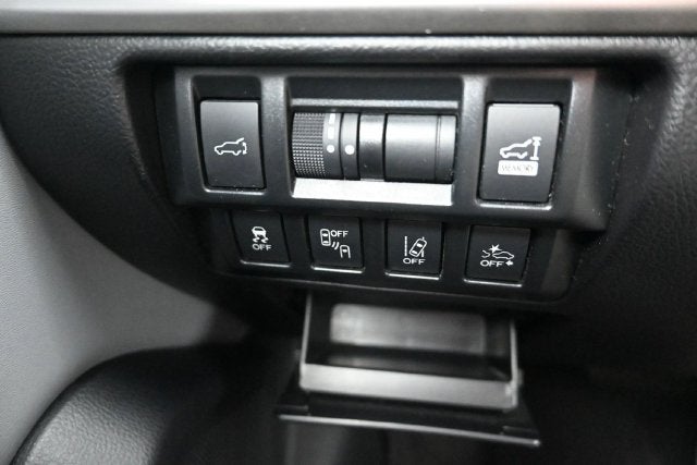 2018 Subaru Outback 3.6R Limited