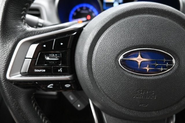 2018 Subaru Outback 3.6R Limited