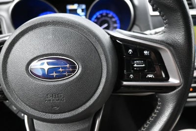 2018 Subaru Outback 3.6R Limited
