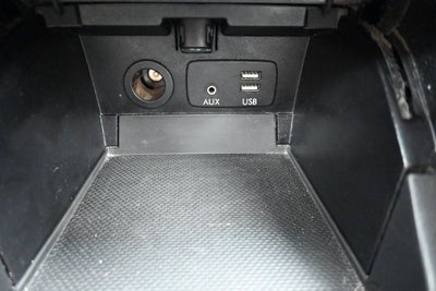2018 Subaru Outback 3.6R Limited